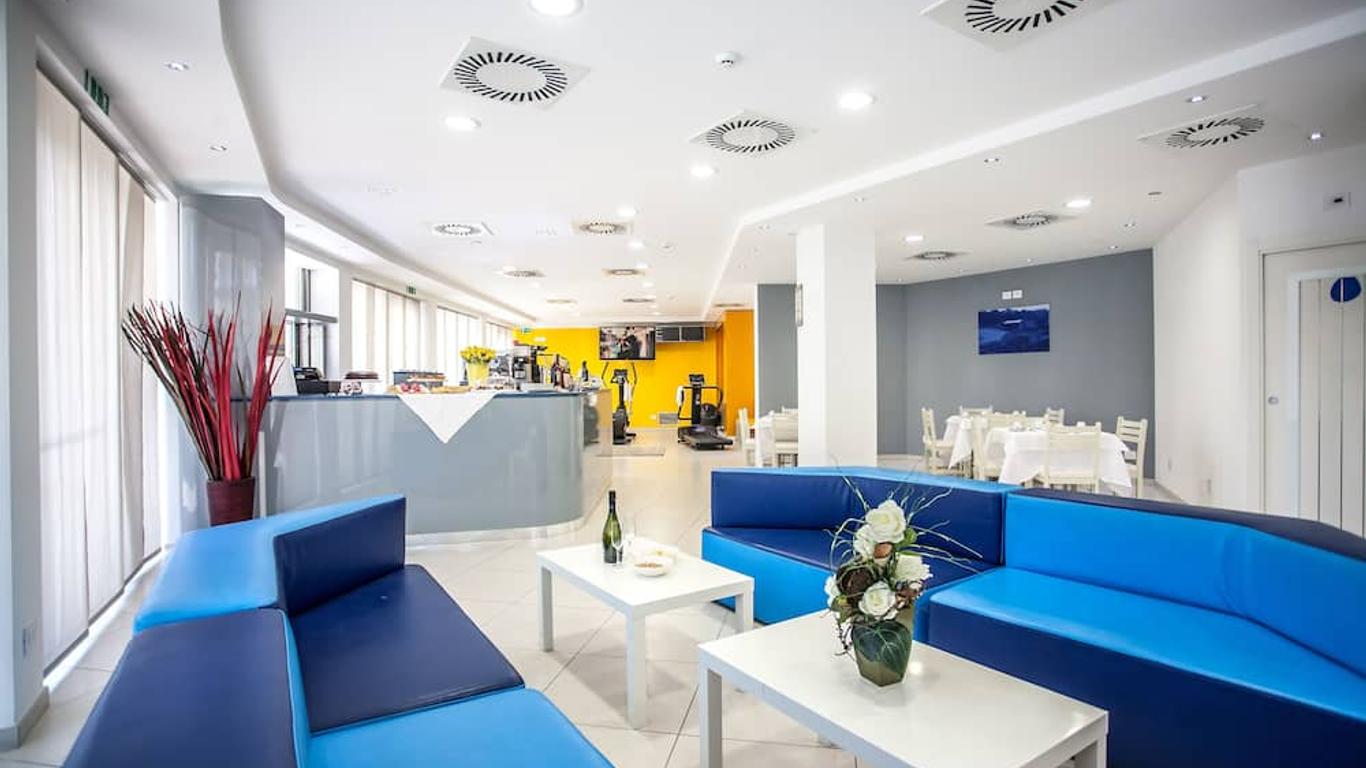 Hotel Oceanomare