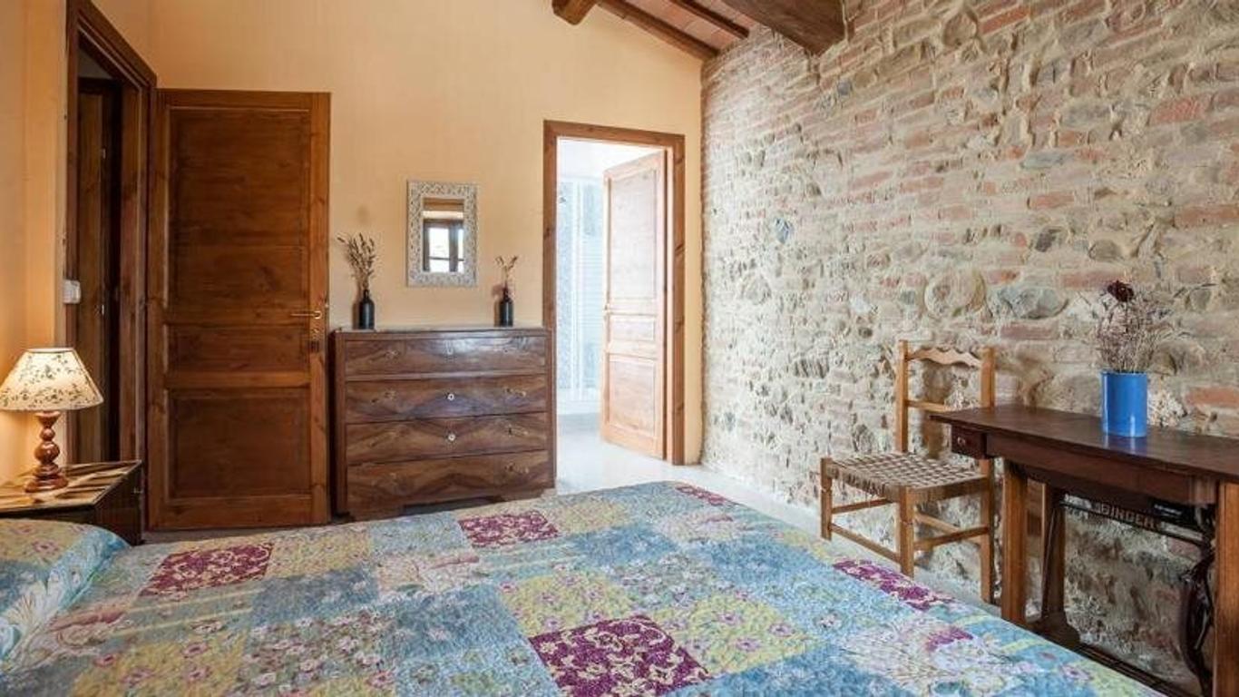 Perugia Farmhouse