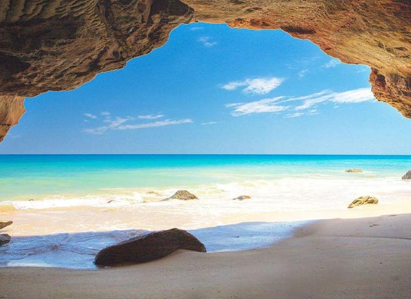 Playa Foto
