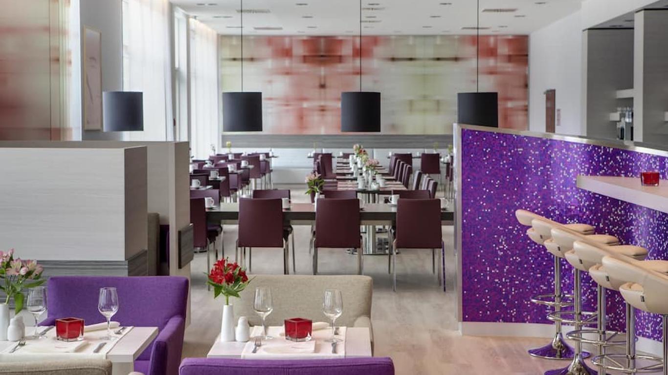 Intercityhotel Ingolstadt