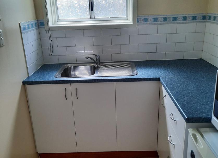 Cocina Foto