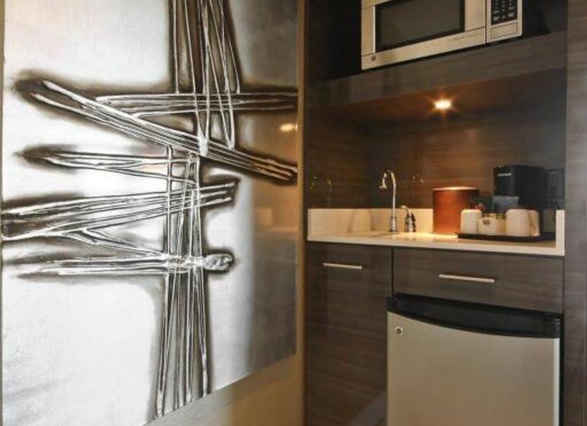 Cocina Foto