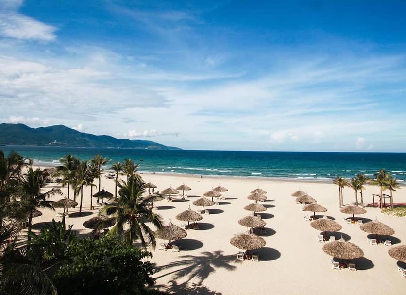 Playa Foto