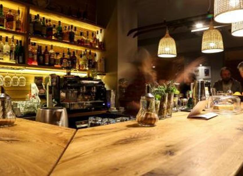 Bar Foto