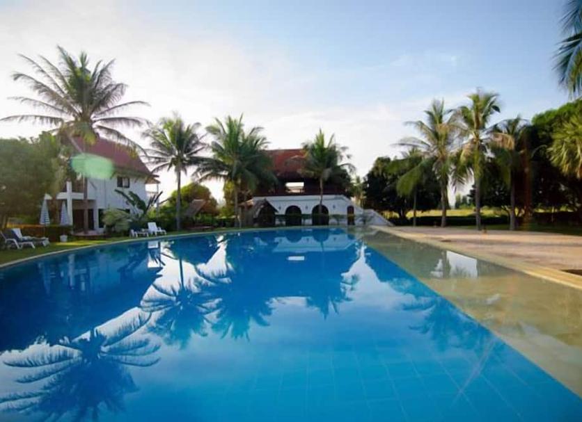 Piscina Foto