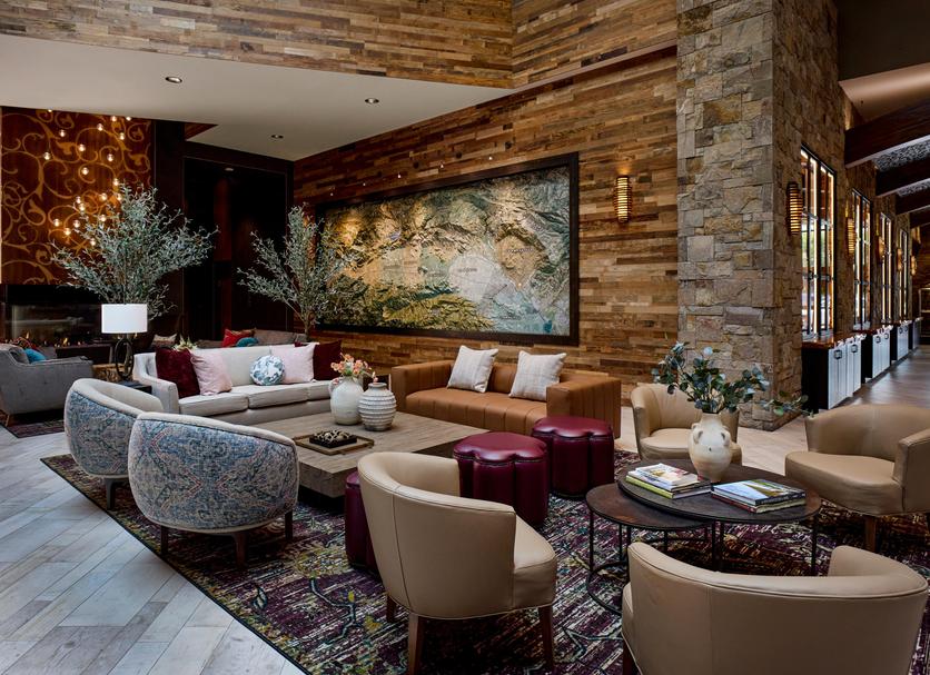 Lounge Foto