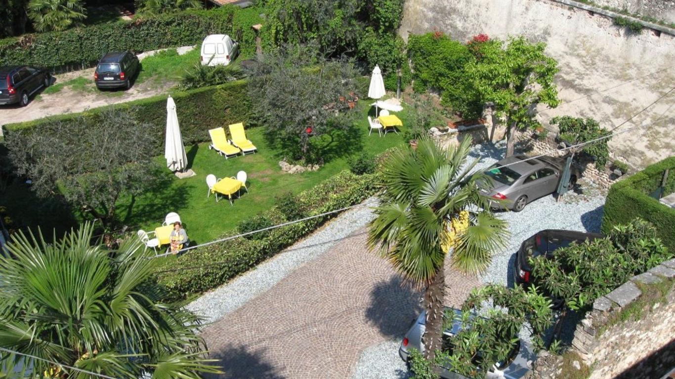 Hotel Villa Cansignorio