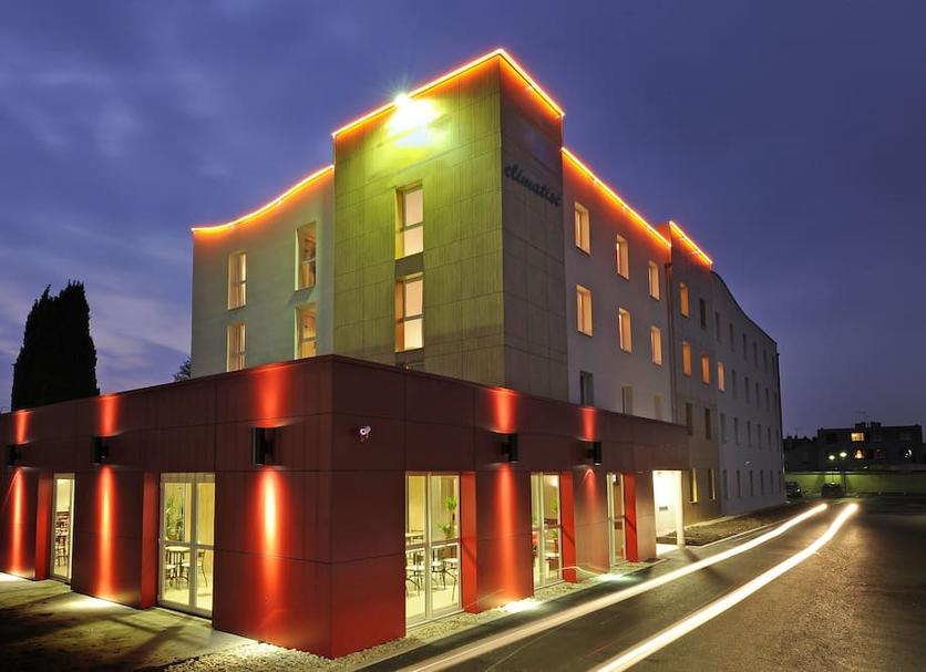 Edificio Foto