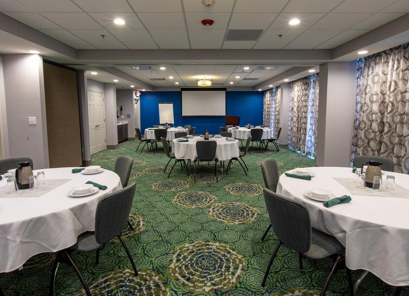 Sala de banquetes Foto