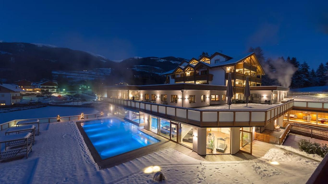 Hotel Weiher Green Lake