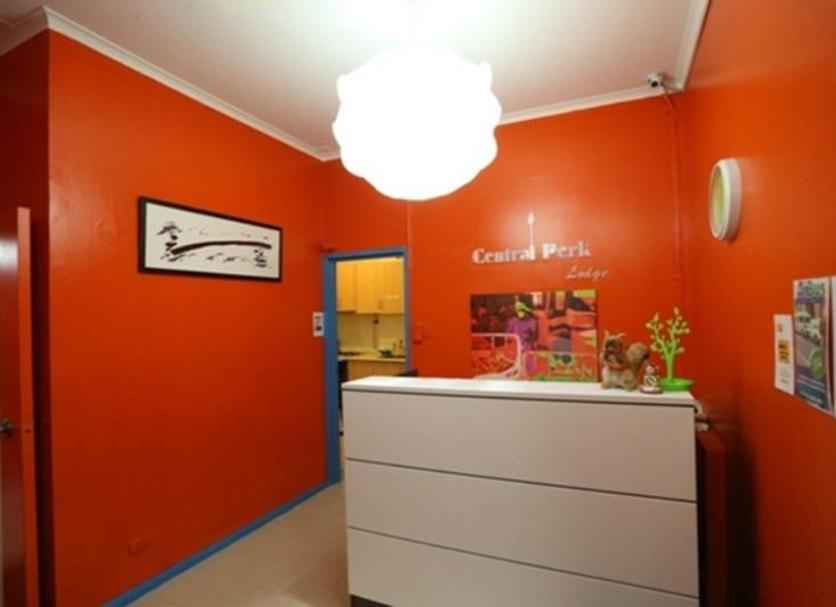 Recepción Foto