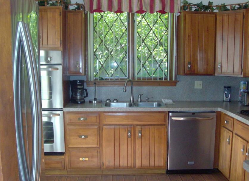 Cocina Foto