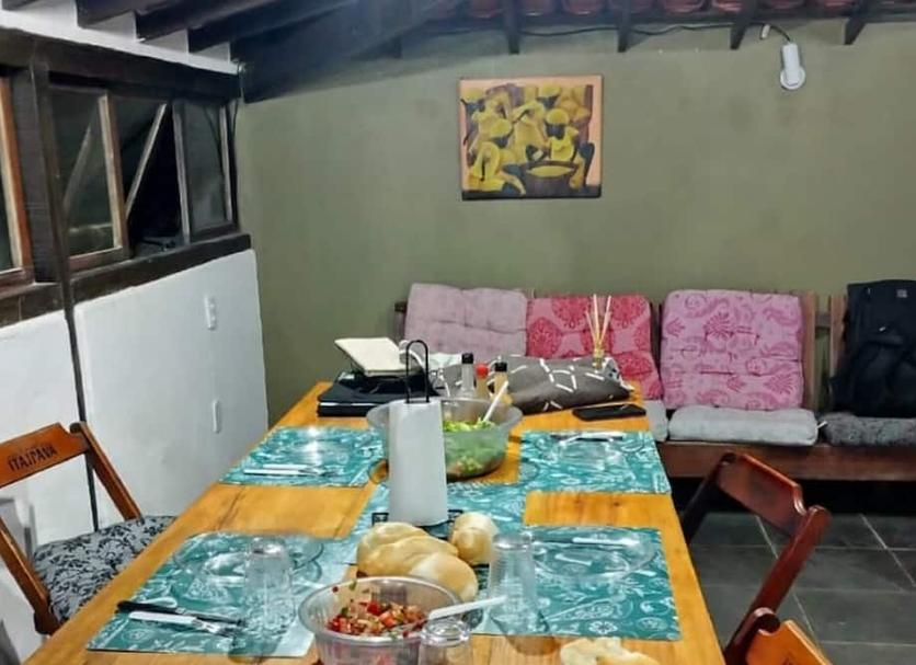 Comedor Foto
