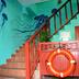 Escaleras