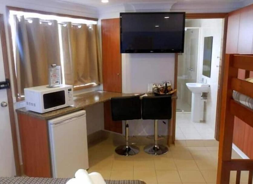 Cocina Foto