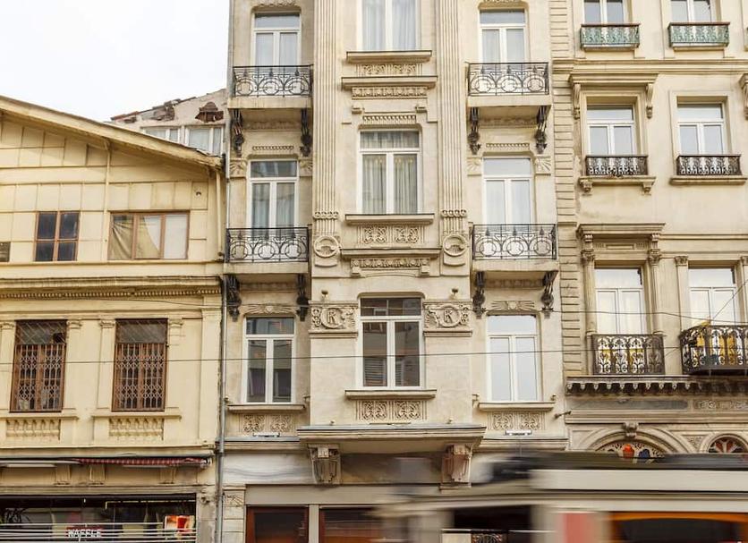 Edificio Foto