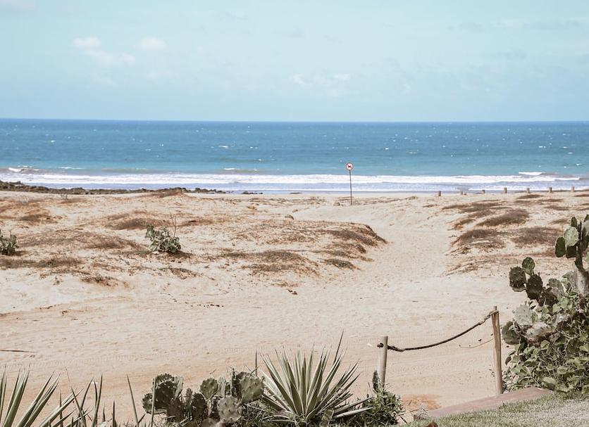 Playa Foto
