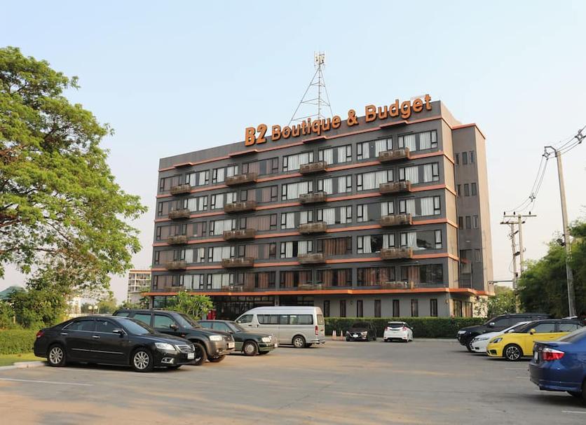Edificio Foto