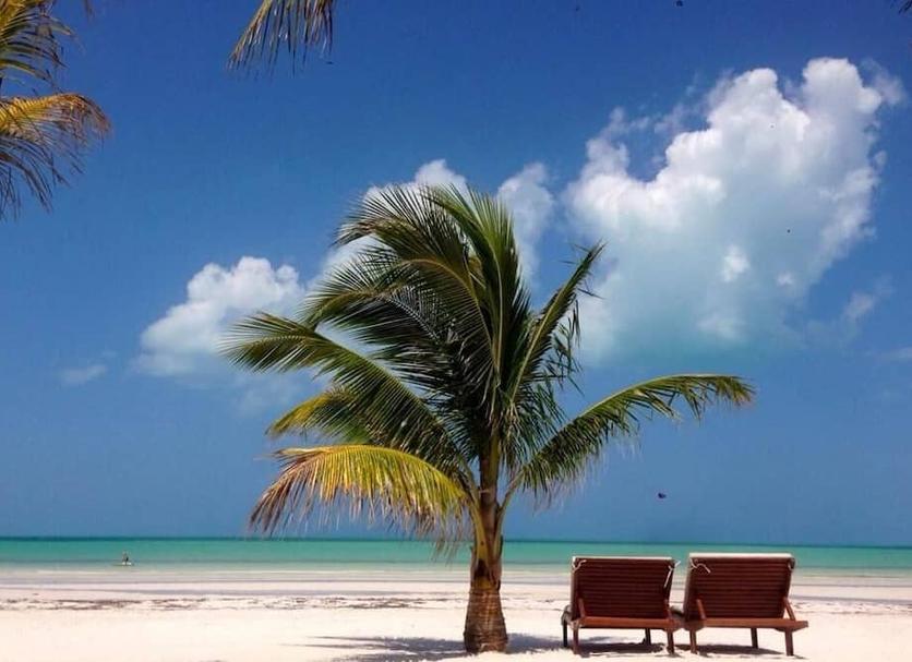 Playa Foto