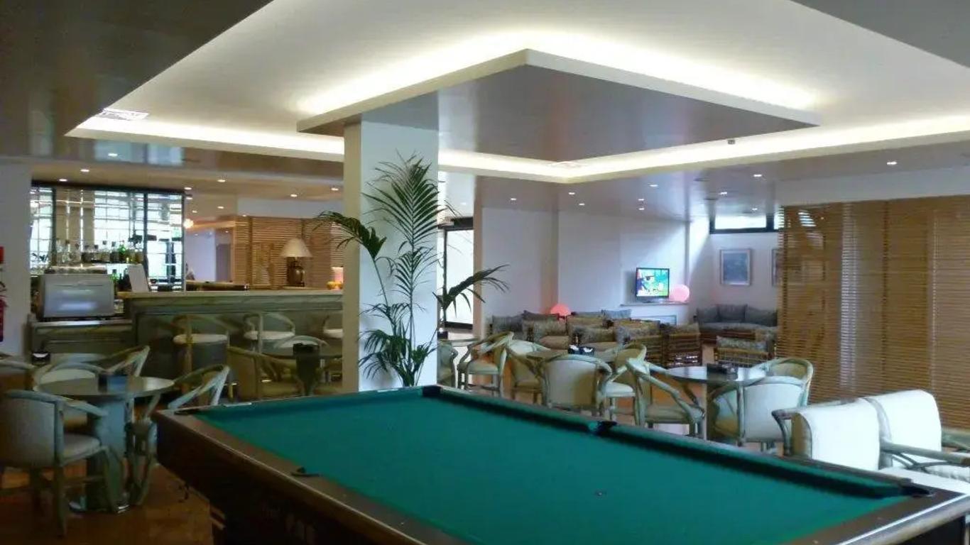 Hotel Marina Uno