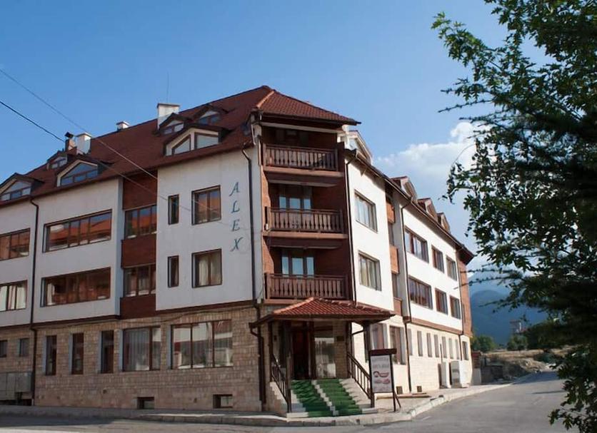 Edificio Foto
