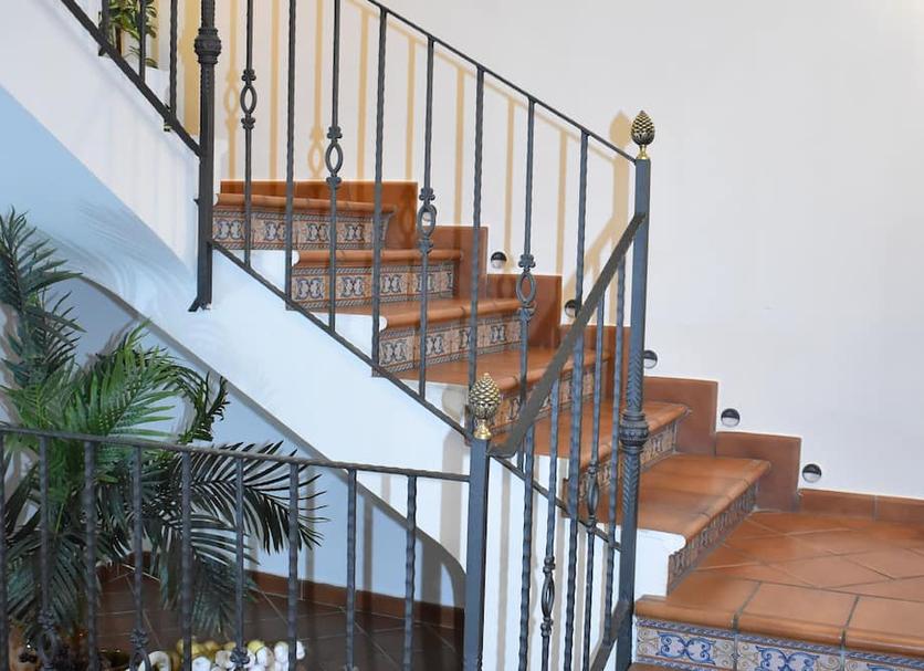 Escaleras Foto