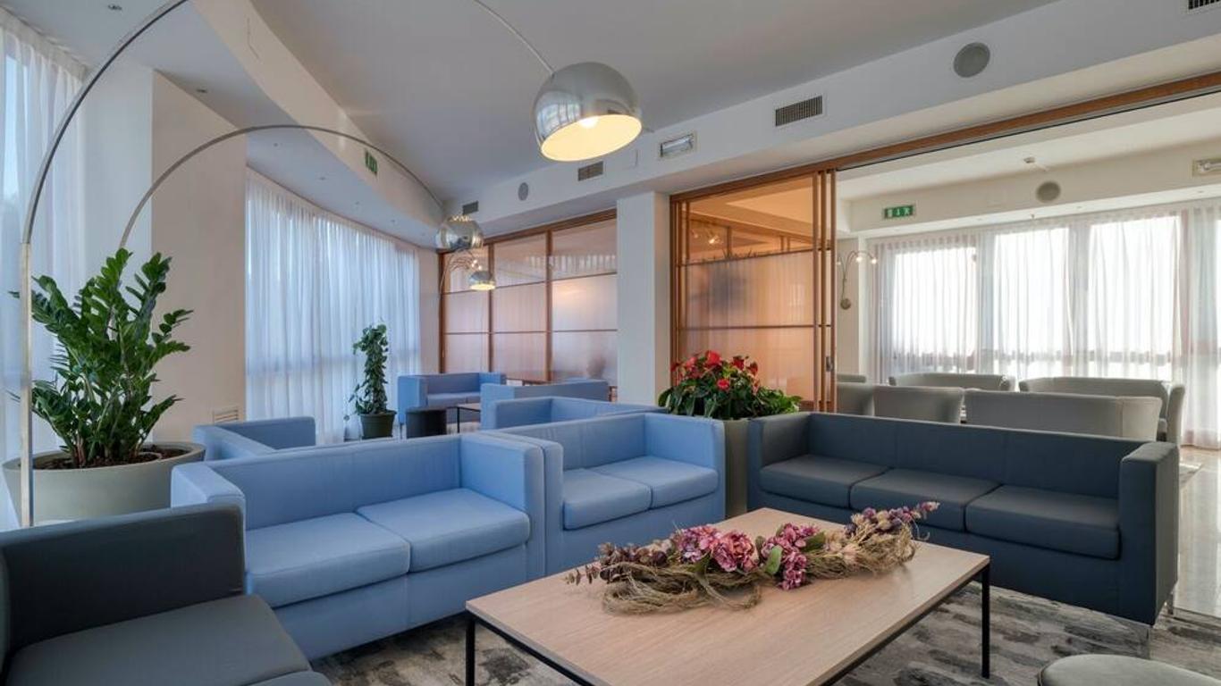 Hotel Sporting Trento