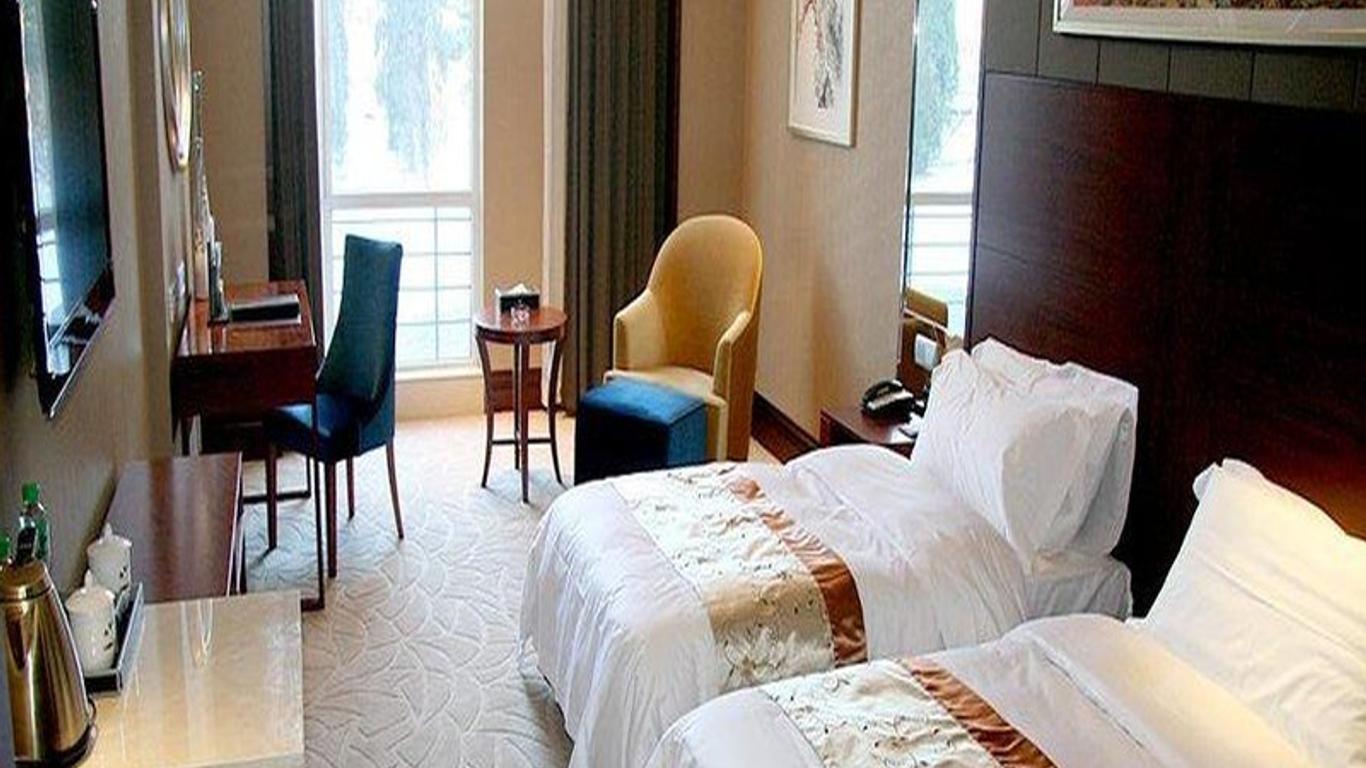 Liaoning Friendship Hotel