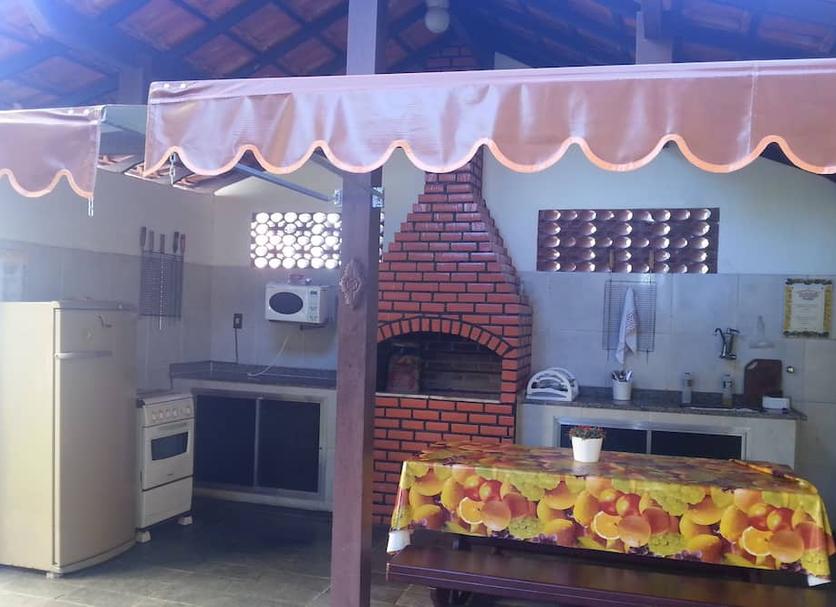 Cocina Foto