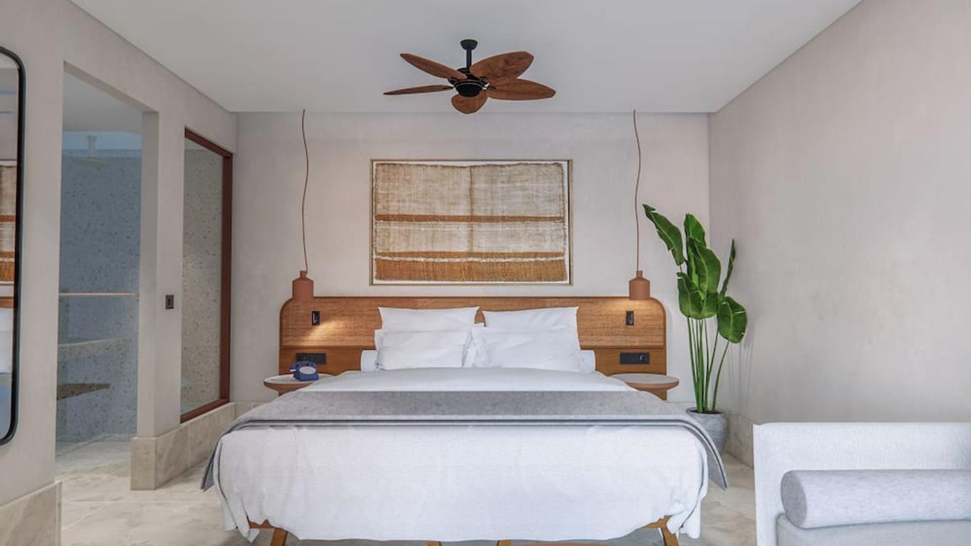 Elounda Ilion Hotel Bungalows