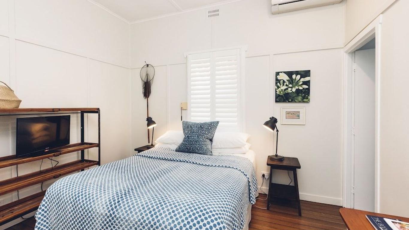 Barbara's Guesthouse