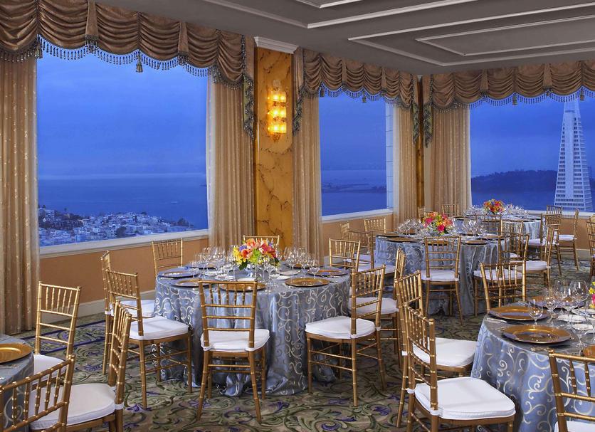 Sala de banquetes Foto