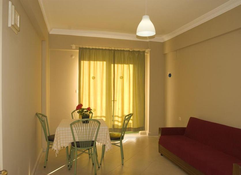 Comedor Foto