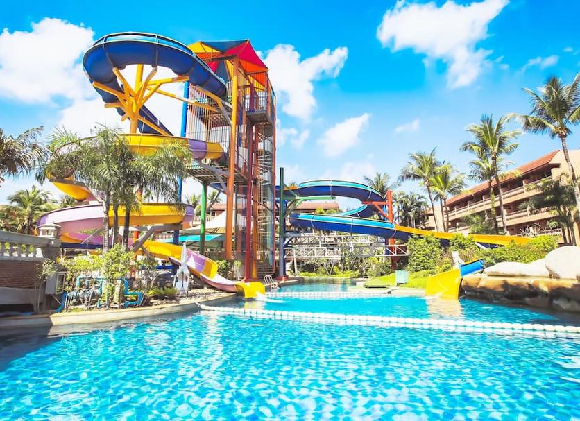 Piscina Foto