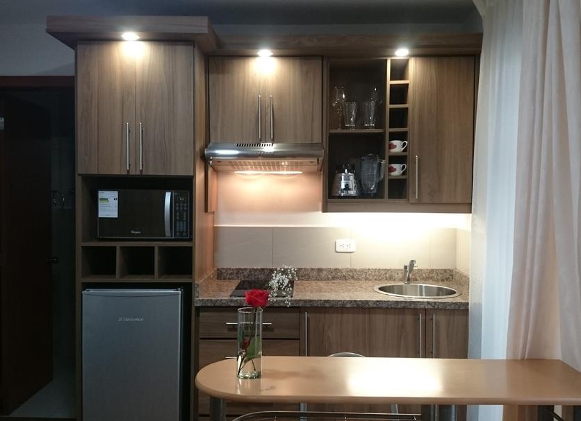 Cocina Foto