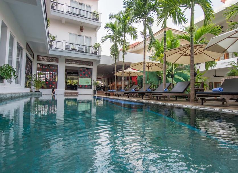 Piscina Foto
