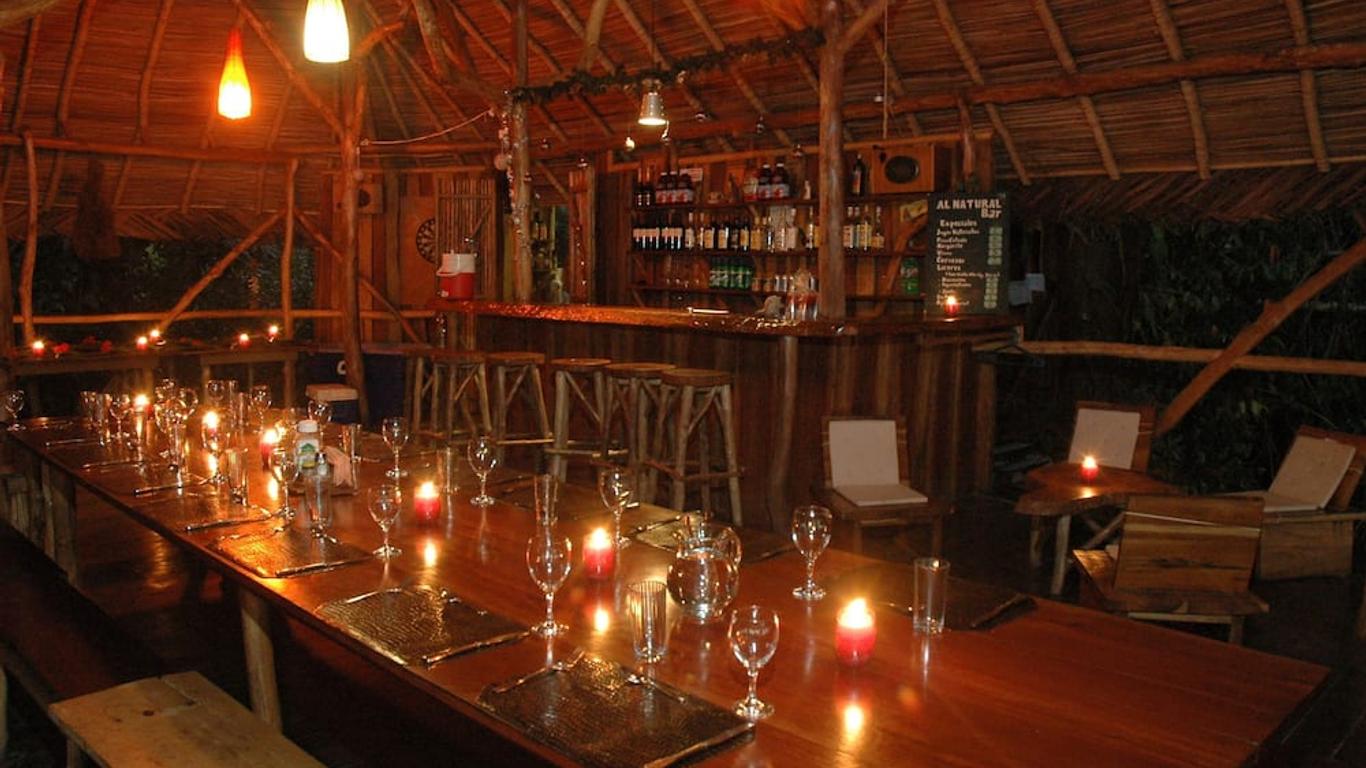 Al Natural Resort