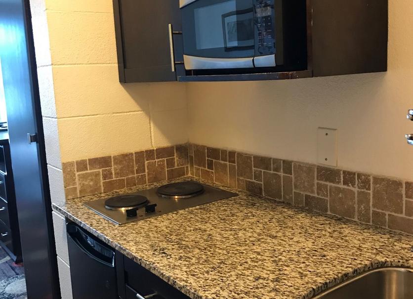Cocina Foto