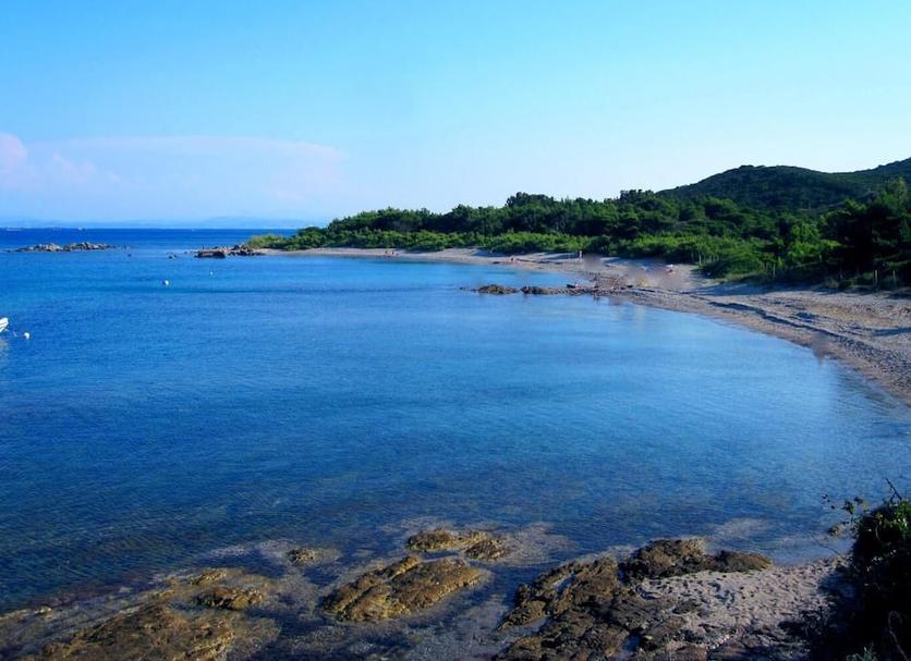 Playa Foto