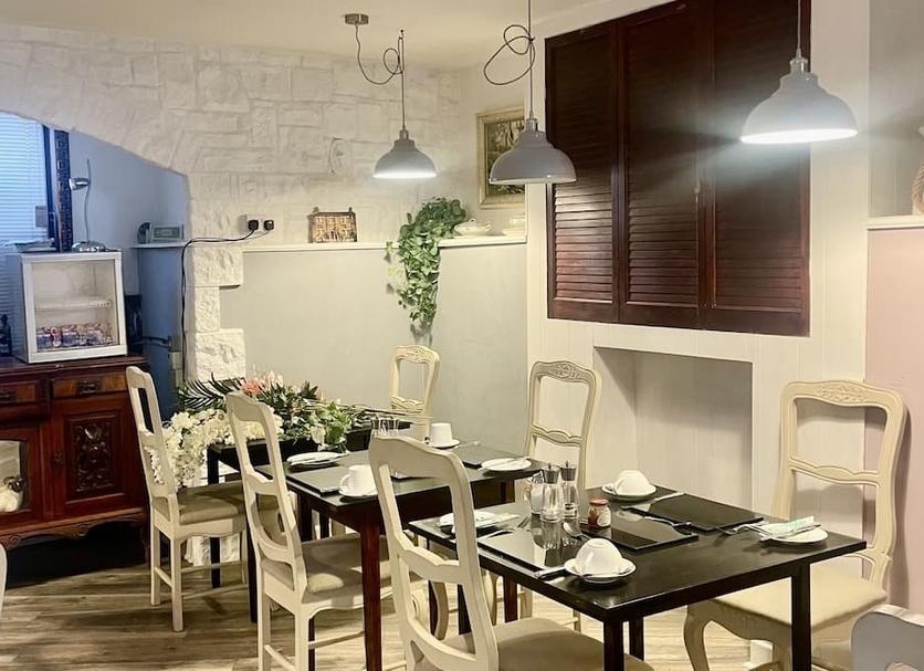 Comedor Foto