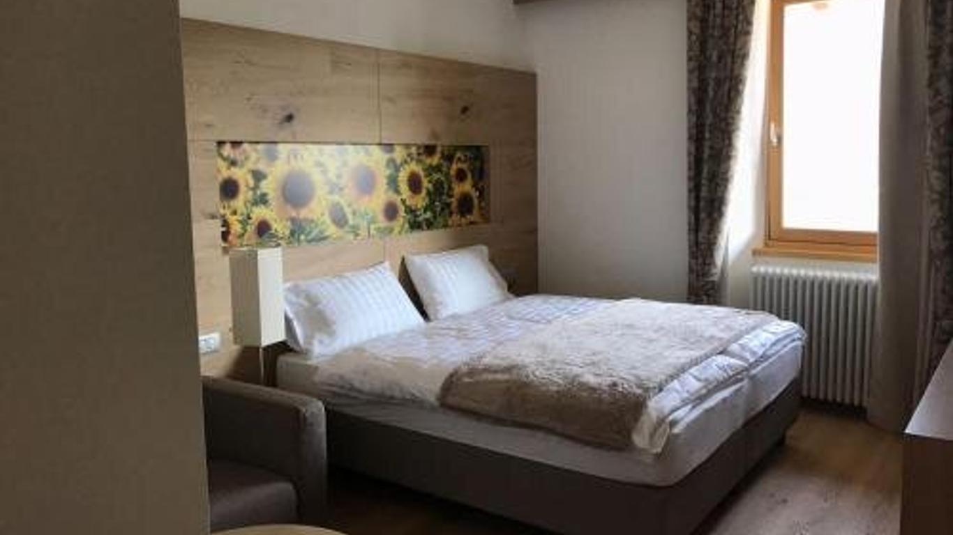 B&B Maso Finisterre