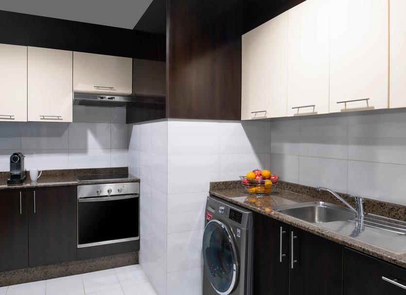 Cocina Foto