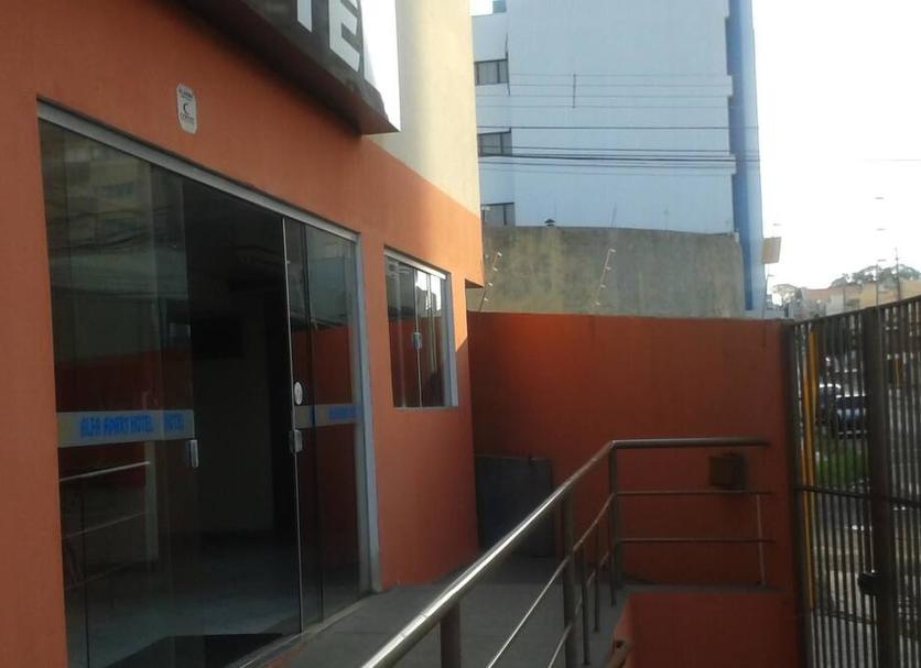 Balcón Foto