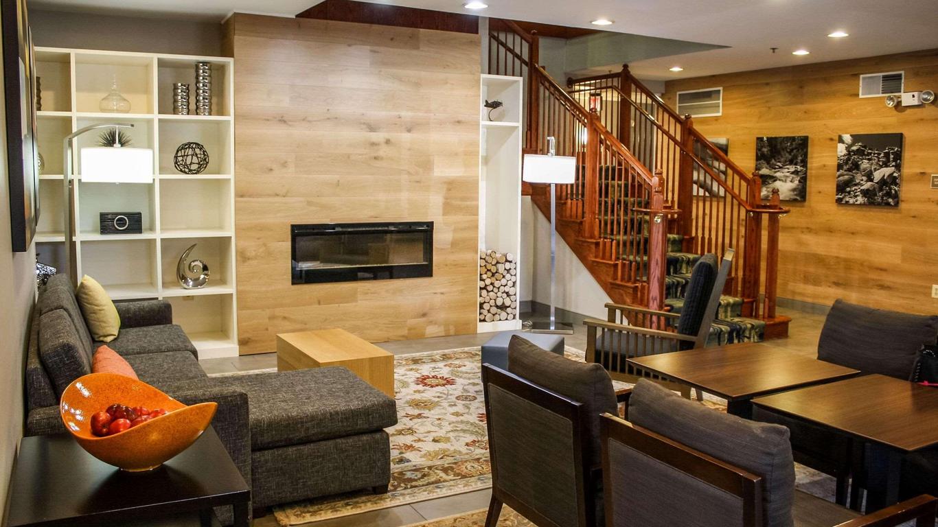 Country Inn & Suites Washington Dulles Internation