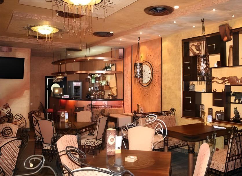 Bar Foto