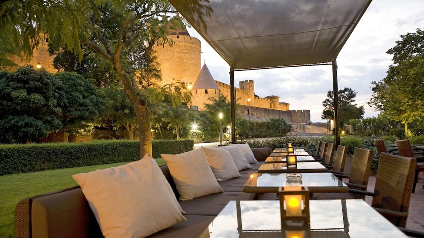 Hôtel Montmorency & Spa