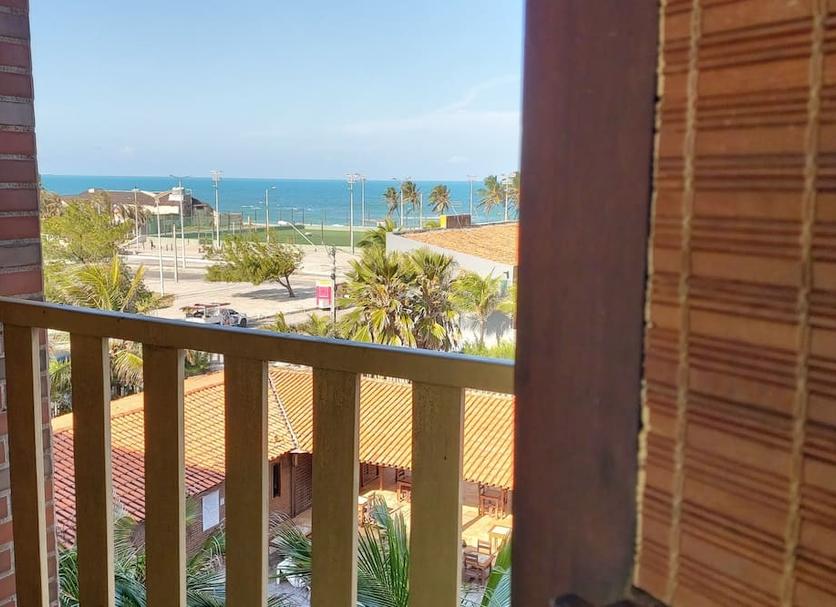 Balcón Foto