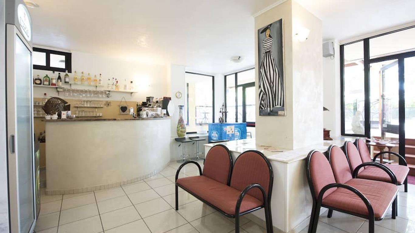 Hotel Settebello