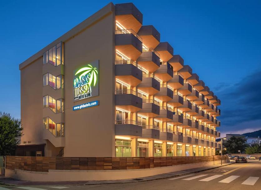 Edificio Foto