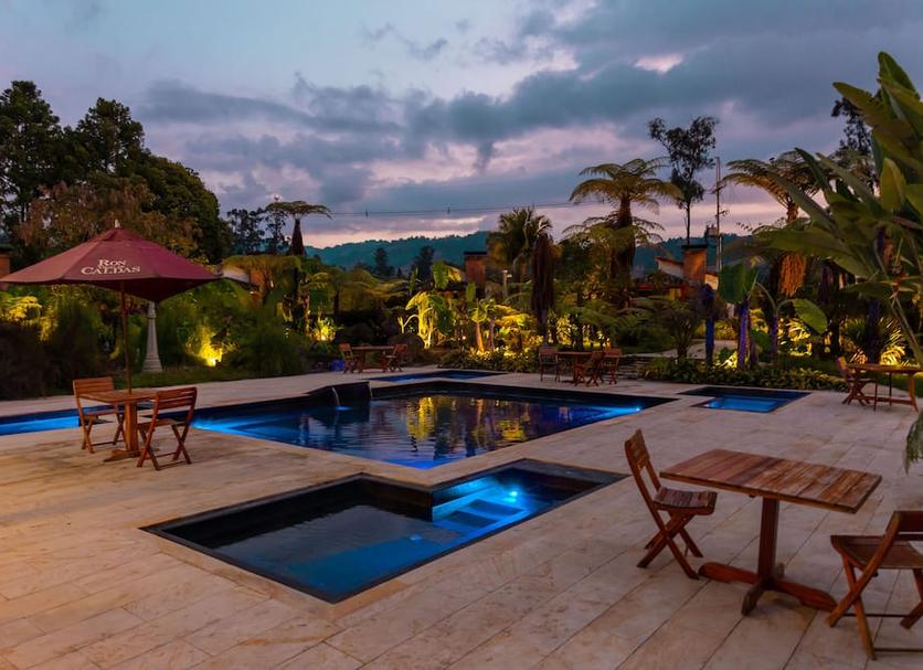 Piscina Foto